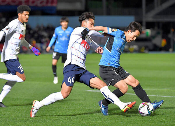 ｆｃ東京のアルベル監督が松木玖生に賛辞 遠くない将来日本サッカーに喜びを与える 22年2月18日 エキサイトニュース