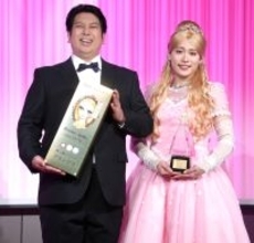 キングオブコント３位のレインボー、来年の目標は「コンビでレギュラー」　池田のメイクの秘訣も…