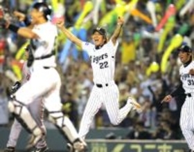 【阪神】藤川球児監督が殿堂入り候補に　イチロー氏、松井秀喜氏らに続く資格初年度の選出なるか