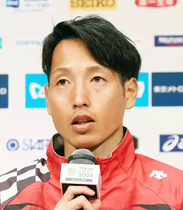 福岡国際マラソンは西山雄介が日本人トップの２位　ロス五輪代表選考のＭＧＣ出場権は３選手が獲得