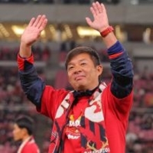 鹿島、来季展望…２月開幕の賞金１・５億＋α「特別大会」も「優勝にこだわる」と鬼木監督　ＡＣＬＥ見据え戦力も拡充へ