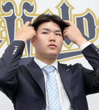 【オリックス】高卒新人・山口廉王が２年目の大出世へ「年齢を気にしないで。まずは１勝を挙げる」微増で契約更改