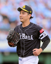 【ソフトバンク】プエルトリコで武者修行の大野稼頭央が来季の先発ローテ争いに参戦　今年４月に結婚、第１子誕生も明かす