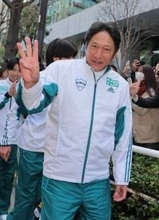 【箱根駅伝】青学大・原監督　「シン・山の神」黒田朝日は「アルバトロス」 １区の出遅れも「おはようバーディーを取った時は、あまりいいことがない」