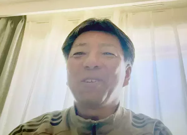 【高校サッカー】鹿島学園・鈴木監督「茨城旋風の追い風に乗って、優勝を目指したい」初優勝＆県勢４５年ぶりＶへ最終章