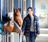「【名古屋競馬】今年開業の宮下瞳調教師が初勝利　１２Ｒのコパカツ　女性ジョッキー国内最多１３８２勝」の画像1