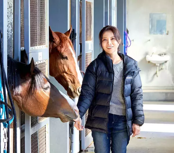【名古屋競馬】今年開業の宮下瞳調教師が初勝利　１２Ｒのコパカツ　女性ジョッキー国内最多１３８２勝