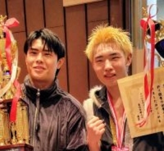 佐々木尽が弟・革との兄弟スパーリングを生配信　９・２１に地元・八王子で凱旋試合