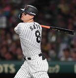 「【阪神】契約未更改はついに佐藤輝明だけ…キャンプインまであと４日」の画像1