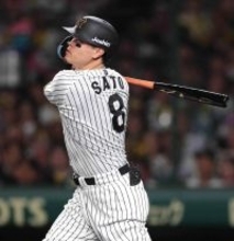 【阪神】契約未更改はついに佐藤輝明だけ…キャンプインまであと４日