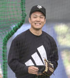 「【巨人】則本昂大、松本剛ら１軍４２人中１４人が新戦力…キャンプ振り分け発表」の画像1