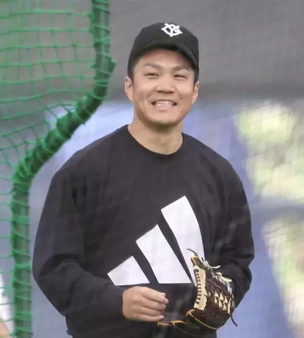 【巨人】則本昂大、松本剛ら１軍４２人中１４人が新戦力…キャンプ振り分け発表