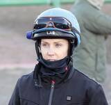 「キング騎手が３１日の東京２Ｒを検査で乗り替わり　１Ｒでは３着に入る」の画像1