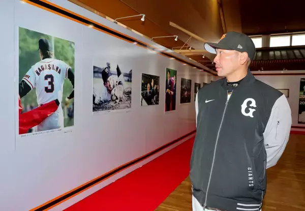 「何かのお告げかな」巨人・阿部監督が驚いた“偶然”　長嶋さん引退スピーチで胸に刺さった言葉とは