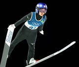 「【五輪】高梨沙羅が混合団体メンバー入り　前回北京で失格の雪辱へ　「どのポジションでも力になれるように頑張る」」の画像1