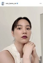 激変した朝ドラヒロイン女優　美しすぎる最新姿に衝撃「女神様やね」「美しいのん」「めっちゃ綺麗です」