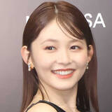 「久間田琳加、「くまだがくまに」ディズニーでのクマの耳カチューシャ姿にファンメロメロ「なんてかわいい投稿なの」」の画像1