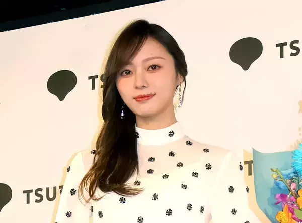 乃木坂４６・梅澤美波、卒業を発表「乃木坂を大好きなまま、去ることができそうです」５・２１東京ドームで卒業コンサート