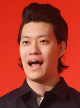 粗品「スカしたらアカンよ」ｙｔｖ漫才新人賞決定戦審査…ＴＨＥ　Ｗのエルフに続き生姜猫に