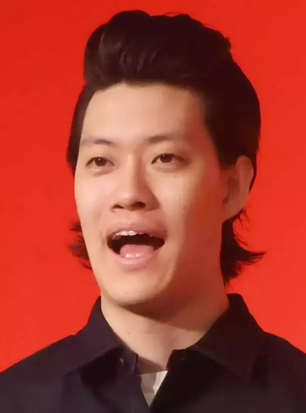 粗品「スカしたらアカンよ」ｙｔｖ漫才新人賞決定戦審査…ＴＨＥ　Ｗのエルフに続き生姜猫に