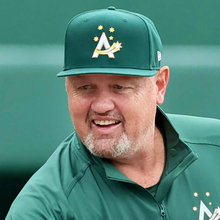 豪州代表の「全米ドラ１」が夢のＷＢＣ出場で決意表明　８日にはＶＳ侍＆大谷翔平「非常に楽しみ」