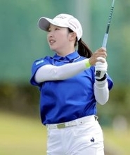 小祝さくら１２位「頑張った方かな」　左手首負傷から７か月ぶり復帰戦で大健闘…女子ゴルフ開幕戦