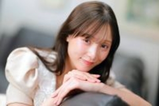 山田愛奈「新潟で暮らす祖父母を喜ばせたい」　芸能界入り１２年、夢は朝ドラ…縦型ドラマ「クズな勝ち組女をどん底へ」で冷酷な社長令嬢を熱演