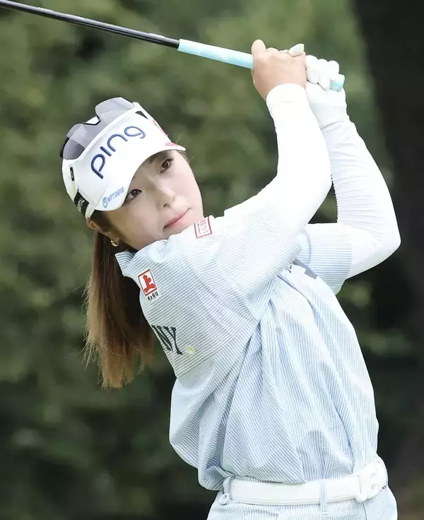 賞金総額１４億円超え！　シェブロン選手権が開幕　佐久間朱莉はパー発進　米女子ゴルフメジャー初戦