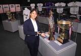 「野球は世界と日本をつなぐツール…野球殿堂博物館で企画展」の画像1