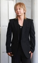 ＳＯＰＨＩＡ・松岡充　真矢さんの懐の深さに感服「話を聞いた時にすごい人だなと思った」