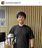 「４７歳で美大進学のナイツ土屋伸之　衝撃デッサンにネット騒然「さすが芸大生」「言うまでも無く凄い」」の画像1