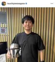 ４７歳で美大進学のナイツ土屋伸之　衝撃デッサンにネット騒然「さすが芸大生」「言うまでも無く凄い」