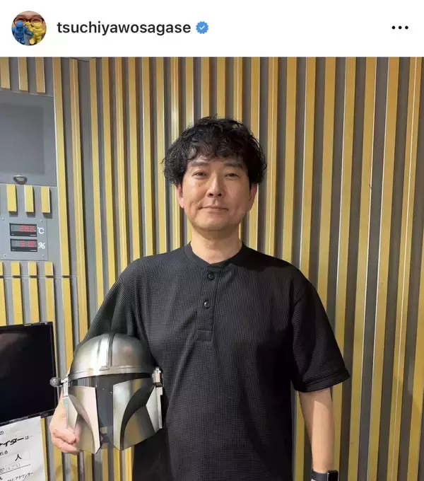 ４７歳で美大進学のナイツ土屋伸之　衝撃デッサンにネット騒然「さすが芸大生」「言うまでも無く凄い」