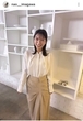 見取り図リリーと結婚した今川菜緒アナとは？「お笑い大好き」と公言！「ミス同志社」準ＧＰ、岡山放送ではバラエティーＭＣも