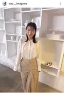見取り図リリーと結婚した今川菜緒アナとは？「お笑い大好き」と公言！「ミス同志社」準ＧＰ、岡山放送ではバラエティーＭＣも