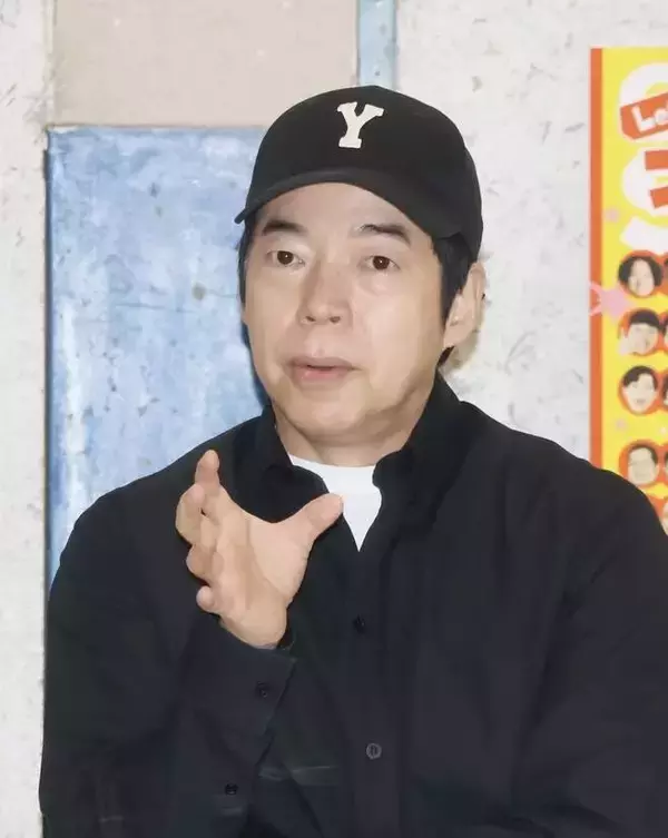 還暦迎えた今田耕司、独り暮らしのテレビ所有台数を明かす　ＴＢＳ・若林有子アナ「ええ～！お金持ち」