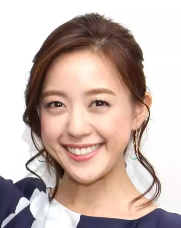 ＴＢＳ古谷有美アナウンサー　５月末で退社を発表「育ててくださった方々へ心より感謝」今後はフリーとして活動へ
