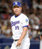 「【中日】痛恨の逆転負け…延長１１回に勝野昌慶が被安打１で３失点　先頭四球＆失策　４点リード守れず、井上一樹監督「先頭に四球を出すのがウチの弱さ。象徴的」交流戦４連勝スタートから４連敗　借金はワーストタイ１５」の画像1