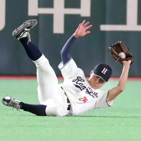 【大学野球】花園大“３度目の正直”ならず　初戦で北九州市大に２―３と競り負ける
