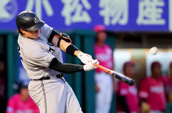 【巨人】１試合４発は今季最多！ダルベックが、佐々木俊輔が、岸田行倫が、大城卓三が杜の都でアーチ