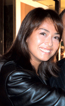 後藤久美子がアレジとの事実婚解消　交際宣言から３１年「形を変えた愛情のもと、互いを思いやりながら、子供たちの成長を見守っていきたい」