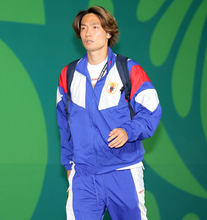 【Ｗ杯】主将・板倉滉「どれだけこの２戦目が大事か共有している」過去１勝のみの“鬼門”第２戦へ引き締め...チュニジア戦