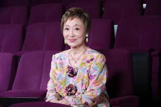 浜木綿子「美容院が同じで歌手のときとは違った気さくな方」ご近所どうしの美輪明宏さんを悼む
