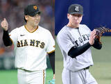 「【球宴】大勢がオールスター出場を辞退　右肘の張りで離脱中　補充選手で船迫大雅が初出場」の画像1