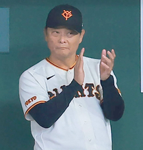 【巨人】連敗脱出へ試合なしの２日間でリフレッシュ　残り１２試合　１８日から本拠地３連戦で逆転Ｖへ再加速目指す