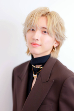 なにわ男子・道枝駿佑「うちの事務所のアイドルはひと味違う」“本業”への強い思い　「『アイドルだからこそ頂いたチャンス』ということを忘れちゃいけない」