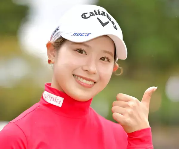 【女子ゴルフ】吉田鈴、次週は欠場し宮崎でリコーの予行演習へ　今季最終戦メジャー制覇にかける思い語る…今年から４日間大会、１５日開幕・富士通レディース