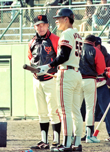 巨人・松井秀喜新監督　ミスター死去後に語った数々の言葉「生前、約束したことも」「ジャイアンツの未来に自分自身が関わっても不思議はない」