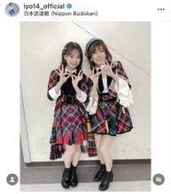 還暦・松本伊代、ＡＫＢ４８の２０周年ライブ出演も違和感なし！「衣装も着させて頂き、楽しいひとときでした」