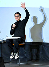 巨人・小林誠司「岸田、甲斐が隙を見せていたらチャンス」“武器”生かし正捕手争いへギラギラ